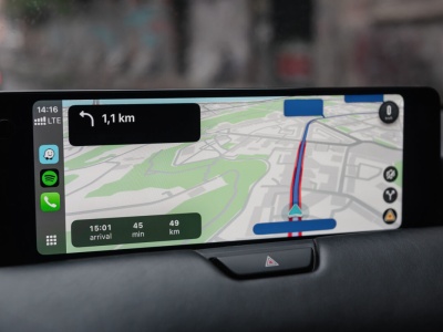 Alternatywa dla Google Maps z 5 nowymi funkcjami. Zaraz je dostaniecie