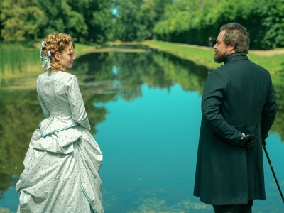 Mamy pierwsze zdjęcia z „Lalki” Netfliksa. „Współczesna reinterpretacja”