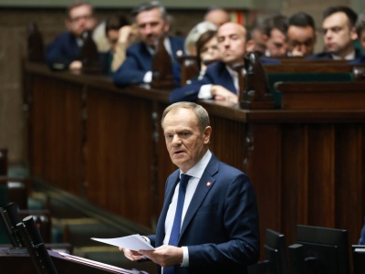 Wielkie nadzieje, małe efekty. Drugi rok rządów Donalda Tuska wobec NGO