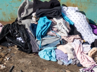 Nowy system dla tekstyliów w Polsce. Wiadomo już kto i kiedy zapłaci za odpady