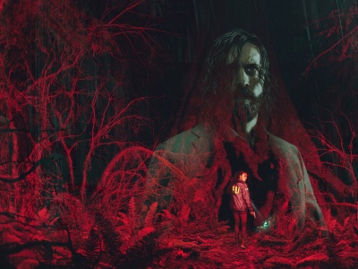 Remedy staje w obronie Epic Games po tym, jak deweloper Larian twierdzi, że wydawca spowodował straty sprzedaży Alan Wake 2