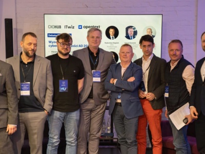 CXO HUB: Jak wreszcie zarobić na AI?