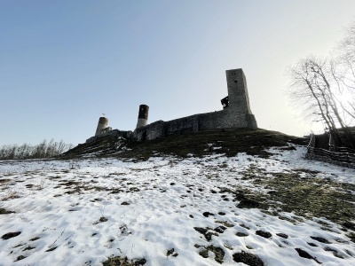 Największy powiat w kraju chwali się swoimi cudami