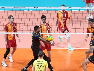 Siatkarze w europejskich pucharach. Trzy triumfy w CEV Lidze Mistrzów