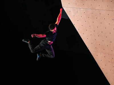 Wkrótce otwarcie ścianki Flow Robotnicza we Wrocławiu