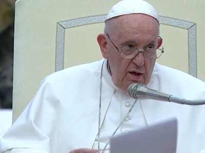 Papież z Argentyny nie pomógł. Za Franciszka drastycznie ubyło katolików w Ameryce Południowej