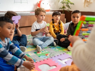 1000 żłobków i przedszkoli zniknęło z mapy kraju. Kryzys opieki nad dziećmi