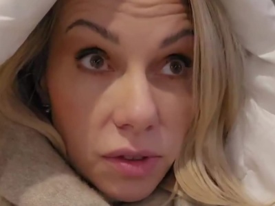 Dramat dziennikarki w pociągu PKP. 