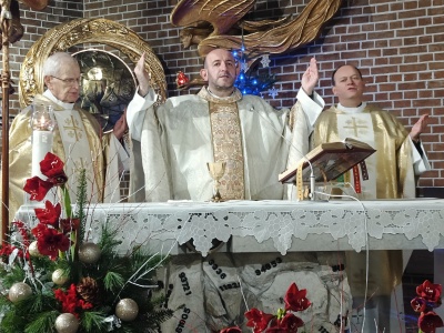 Ks. Jan Bartoszek: Szacunek do świętości jest warunkiem przetrwania narodu