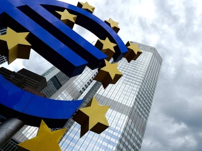 Z ostatniej chwili: Zaskakujące dane z gospodarki Niemiec. Euro żegna trudny etap?