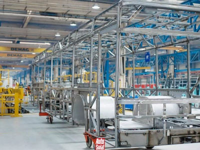 MAN Trucks planuje wielomiliardową inwestycję w Polsce