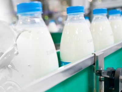 Upadek mleczarni w Myszkowie. Fuzja nie pomogła, kradzieże i zwolnienia dobiły zakład