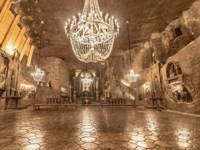 Miasta w Polsce, które trzeba zobaczyć choć raz w życiu. Oglądają je ludzie z całego świata