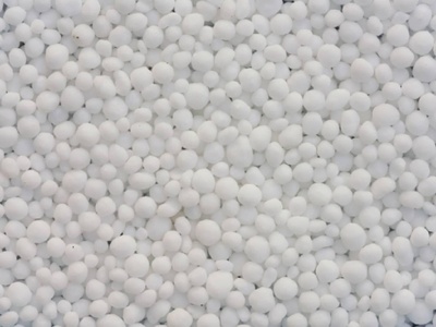 Gaz najdroższy od czerwca 2025 roku. Będą podwyżki cen nawozów azotowych?