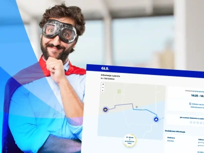 Koniec z domowym aresztem. Jak precyzja 