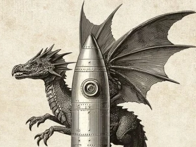 Język nocy: kolejny zbiór non-fiction Ursuli K. Le Guin nadchodzi