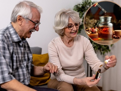 Na Dzień Babci i Dziadka 2026 podaruj zdrowy prezent od serca. Domowe nalewki sprawdzą się idealnie. To najlepszy prezent dla dziadków