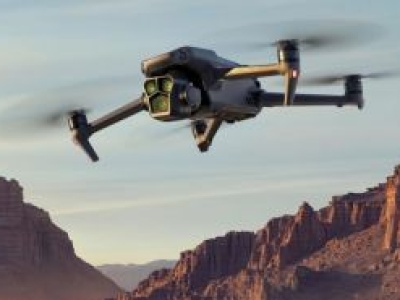 Myślisz o zakupie drona? Zacznij od szkolenia na uprawnienia A1/A3