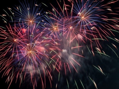 Wrocław wprowadza całoroczny zakaz używania fajerwerków.