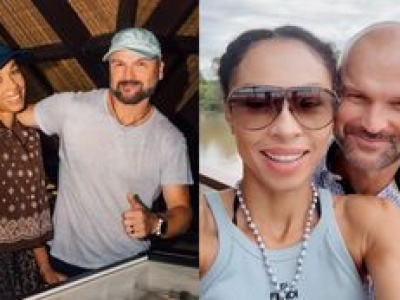 Wagary z Omeną Mensah i Rafałem Brzoską hitem licytacji na WOŚP. Domowa szarlotka filantropki przebiła już 170 TYSIĘCY ZŁOTYCH