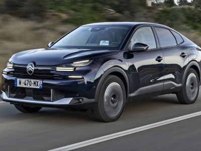 Citroen C4 X (2026). Opis wersji i cennik