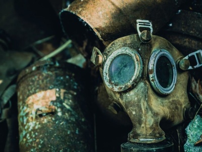 Polska - kraj, w którym nie daje się oddychać