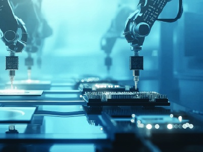 Hexagon Robotics i Microsoft łączą siły w rozwoju fizycznej AI