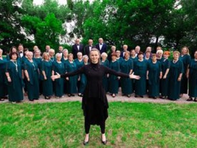 Doceniany Chór Voces Cordis z Kowalewa Pomorskiego wystąpi w Watykanie? Jest na to duża szansa!