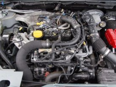 Dacia skończy z LPG. Szef sprzedaży podał datę