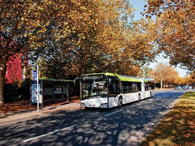Nowe przepisy obligują miasta do zakupu zeroemisyjnych autobusów. Warszawski ZTM „rzutem na taśmę” zakontraktował do 220 sztuk…diesli!