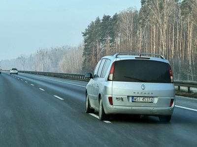 Ferie 2026: nowe drogi skracają dojazd w góry, ale kierowców czekają też utrudnienia