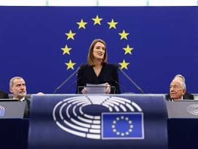 Trump złagodniał, Unia wraca do rozmów o umowie handlowej z USA