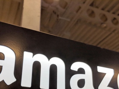 Zakorkujcie szampana, takiego rekordu Amazonu nikt nie chce świętować