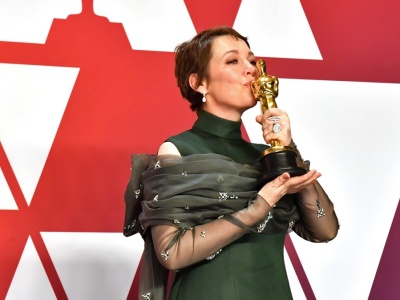 Oscarowa rola uwielbianej aktorki. Ten film zachwyci od pierwszej minuty