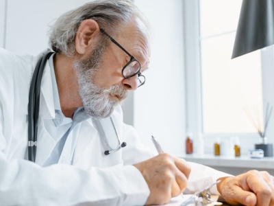 Obligatoryjny KSeF od 1 lutego 2026 dla lekarzy? Resort finansów wyjaśnia zasady