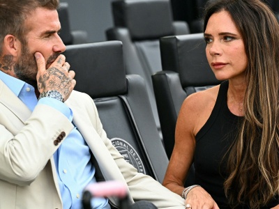 Rzekoma kochanka Davida Beckhama nagle zabrała głos po wybuchu rodzinnej afery. To cios dla Victorii