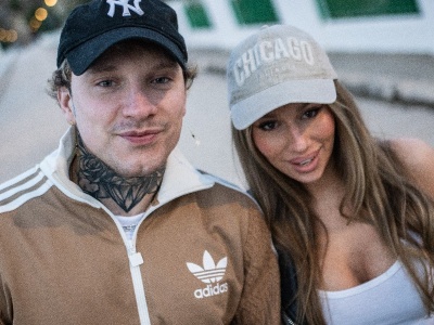 Smolasty & IMI – w romantycznym „Póki mam Ciebie”