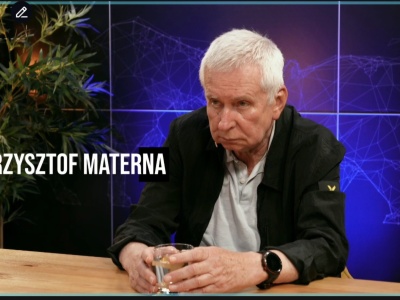 Krzysztof Materna: reklama, rzemiosło i wolność. Mniej znany rozdział znanej biografii