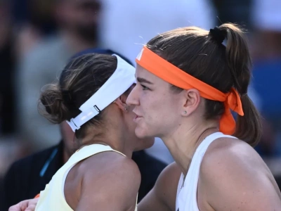 Iga Świątek została sama. Smutne wieści z Australian Open