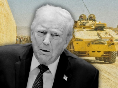 Generał Polko nie wytrzymał niewdzięczności Trumpa. Przypomniał wstydliwy epizod