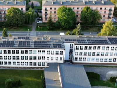 Pierwsza kobieta w historii ,,Elektryka” na stanowisku dyrektorskim. Konkurs rozstrzygnięty