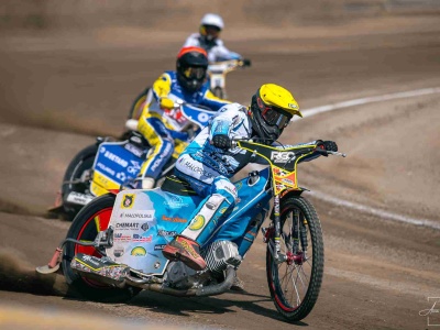 Żużel. Wieloletni sponsor Unii. Serce się kraje. Pomogę ale w innym rozdaniu