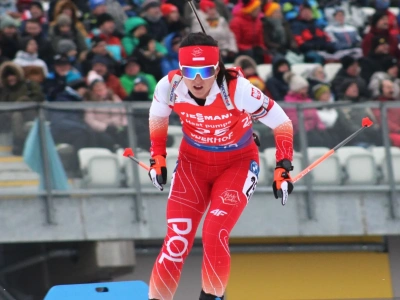 Czy reprezentantów Polski w biathlonie stać na walkę o olimpijskie medale w Cortinie?