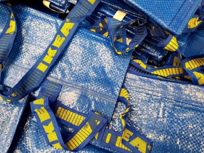IKEA wycofuje kultową torbę!