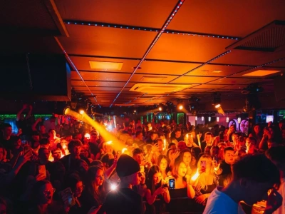 Karnawał w Face Club Grudziądz! Gorący weekend nadchodzi