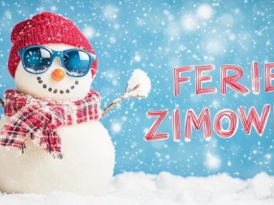 Ferie 2026. Sportowe półkolonie w Ząbkowicach Śląskich