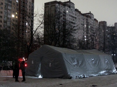 Dla Ukraińców to najtrudniejsza zima od początku wojny. Ciepła nie ma nawet 20 godzin na dobę