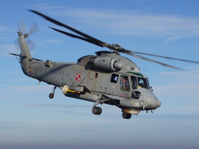 Dwie grupy śmigłowców priorytetem zakupów dla wojska