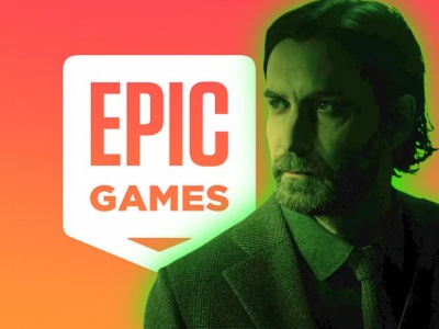 „Bez nich ta gra by nie powstała”. Twórcy Alan Wake 2 stają w obronie Epic Games po ataku ze strony Larian Studios