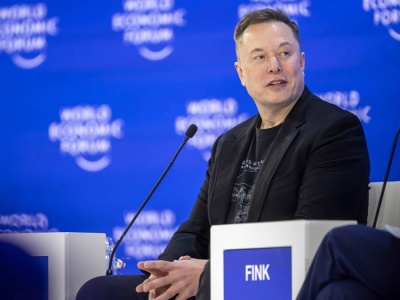 Musk kpi z inicjatywy Trumpa. Sala wybuchła śmiechem